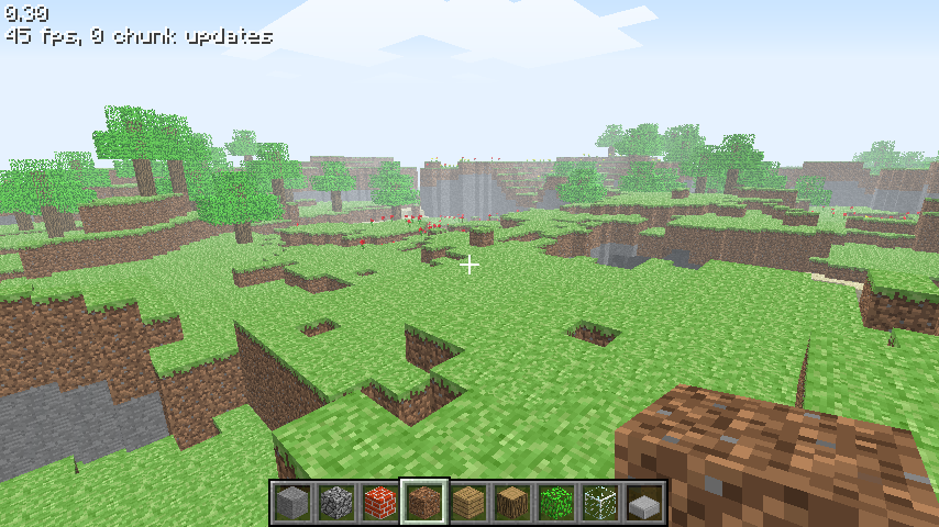 Minecraft_Classic.png by Xxcom9a at Wikimedia Commons
